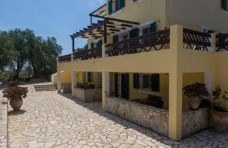 Villa Elaia Suites & Apartments No.3 - Photo 25
