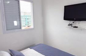 VISTA MAR 3 min caminhada até a praia - Foto 12