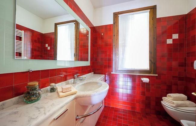 Cinzia Apartment Front Beach - Foto 11