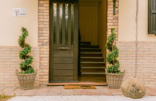 Tenuta delle Rose - Country House - Foto 26