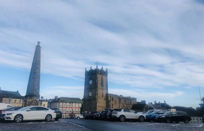 Beautiful 2 bed Cottage in the Centre of Richmond - Photo 8