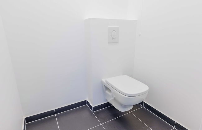 Classy Apartment - Flea Market - Foto 13