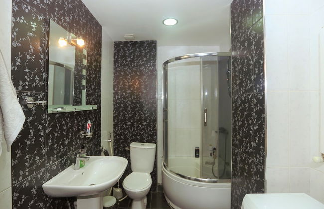 Two BR apt for family travelers - Foto 19