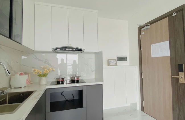 LA Nest 2bedroom with river view Luxury - Foto 4