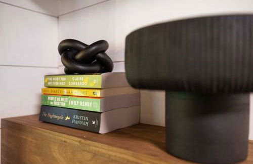 Heatherbell, A Lakeside Retreat - Foto 34