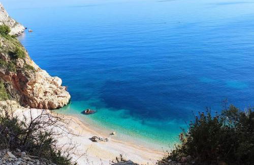 Espectacular villa junto a la playa, piscina privada y vistas al mar - Foto 61