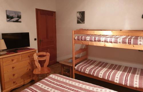 Résidence la Stellina - Foto 35