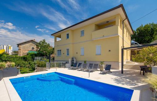 Apartmants Belvedere Rijeka - Photo 1