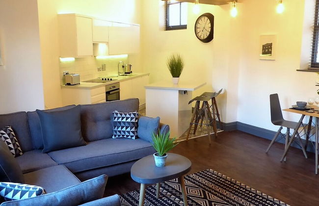 Coach House Stables in Leeds - Foto 6