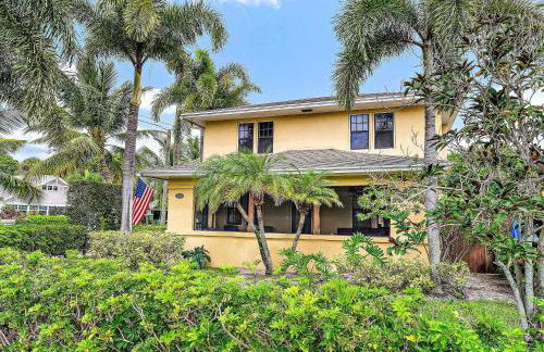 Palm Haven - Tropical Chic Home with Pool in Grandview Heights - Foto 1