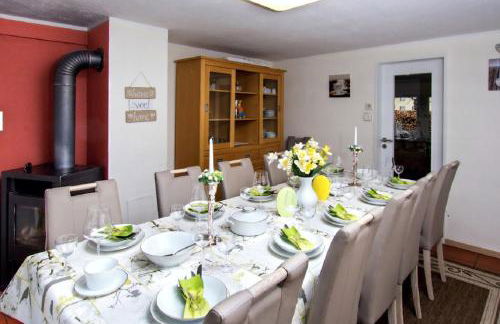 Ferienhaus im Grünen Eifel - Foto 12