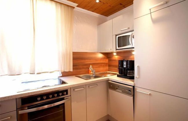 Ferienwohnungen Almsonne - Foto 18