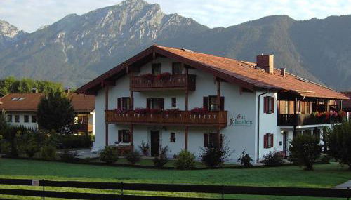 Gut Fallenstein - Foto 3