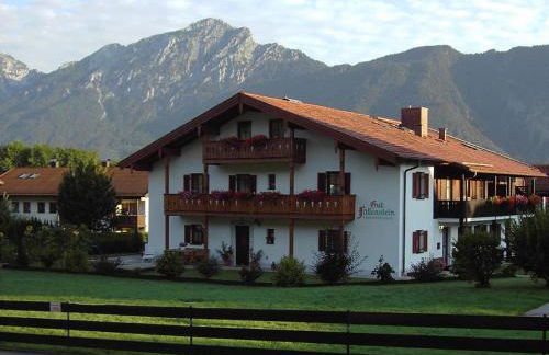 Gut Fallenstein - Foto 3