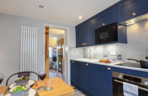 Caines Cottage - Foto 8