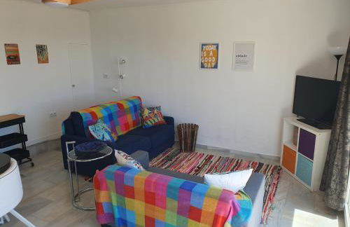 Garden Apartment - Photo 10