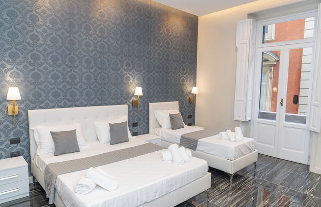 Relais Mermaid - Foto 7