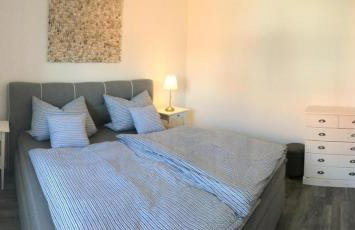 Fewo Baltrumliebe auf Baltrum - Foto 8