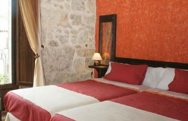 Posada Puerta Grande - Photo 10