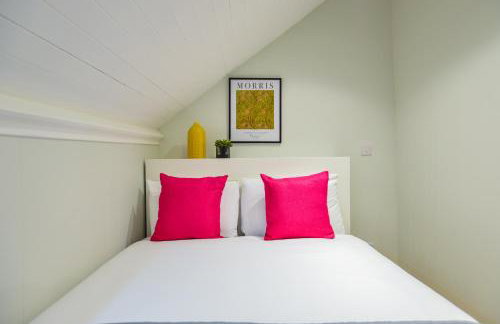 Split Level Studio at West Hampstead by Concept Apartments - Foto 5