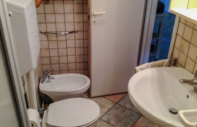 Villa Le Cicale - Salento - Foto 18