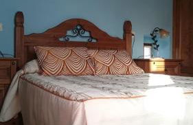 Casa Adela El Tuxu - Foto 23