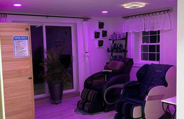 Modern getaway in Catskills - Foto 51