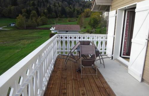 La Bresse Hautes Vosges Chalet Le Podent - Foto 4