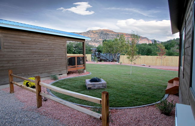 The Escape to East Zion - Photo 36