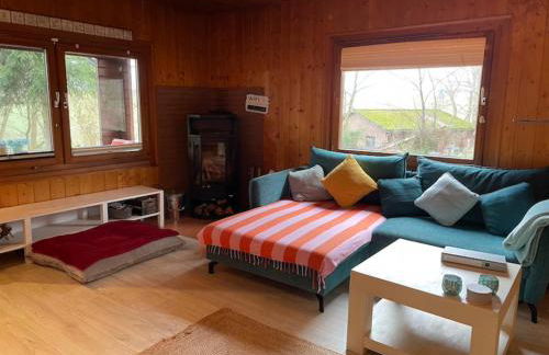 Ferienhaus Waldeule - Foto 7