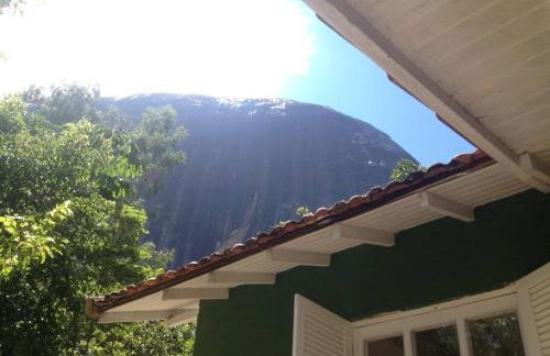 Sossego aos pés da Pedra do Elefante - Foto 7