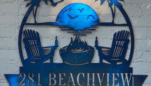 Luxury Beach Cottage With Private Beach - Foto 5