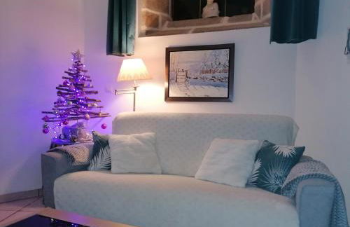 Gîte Atypique Dans Une Chapelle - Photo 12