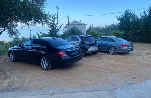 JTverga SEA VIEW HOMES A3 with Parking - Foto 46