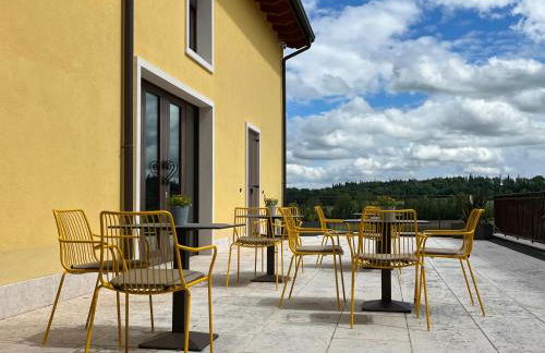 Agriturismo La Rondinella - Photo 25