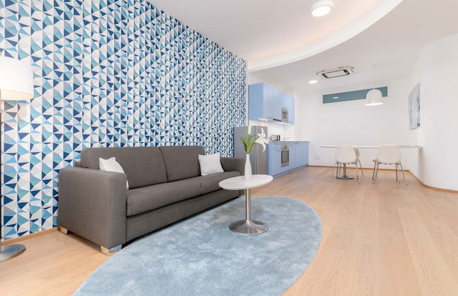 Limehome Graz - Argos by Zaha Hadid - Foto 27