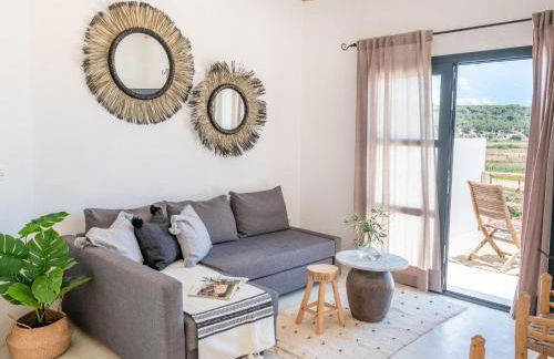 Villa in Vejer with Natural Park Views - Foto 2