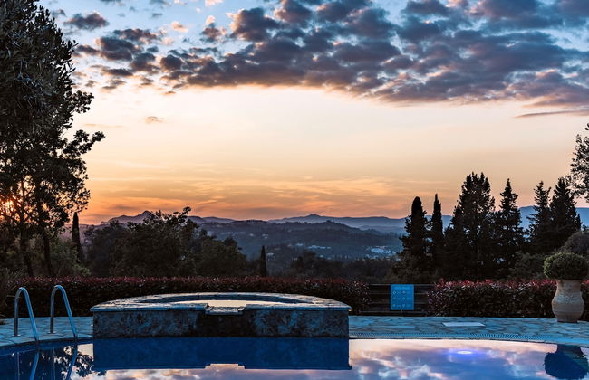 Villa Claire Corfu - Foto 56