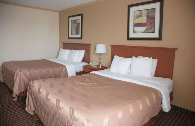 All Stay Suites - Photo 6