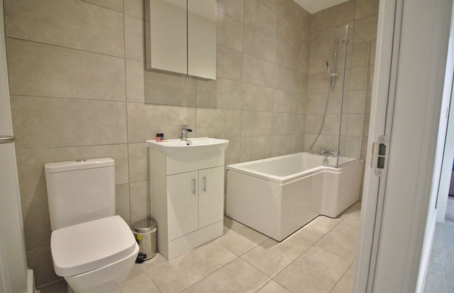 Property Peaks Apartments - Foto 43