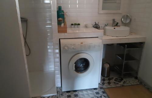 Grande maison avec piscine privée - Foto 18