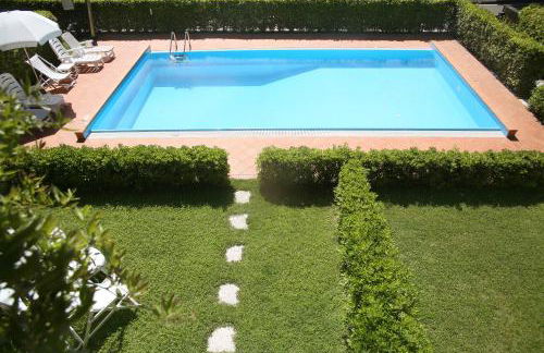 Apartments "i Ciclamini" a Moniga del Garda 2 - Foto 24