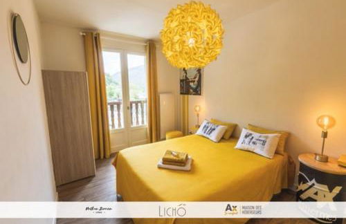 Appartement VILLA PAULA Ax-les-Thermes - Foto 50