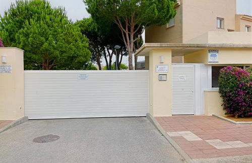 En la zona más tranquila del Novo Sancti Petri - Foto 27