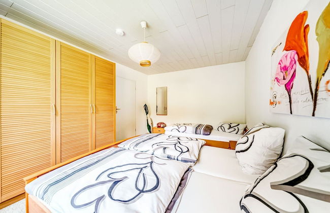 Rustic Black Forest Getaway - Foto 25