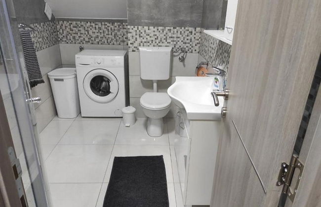 Family Nest Lika Relax - Foto 16