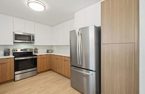 Drift & Dream - Opulent 1BR Marina Escape - Foto 15