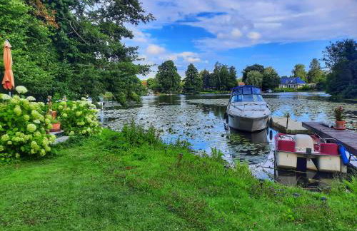 Ferienwohnungen am Krossinsee - Photo 52