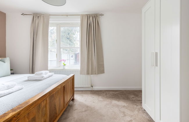 The Clapham Terraced House - Foto 12