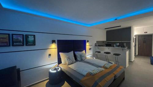 Themenpartment Starcruiser - Photo 4